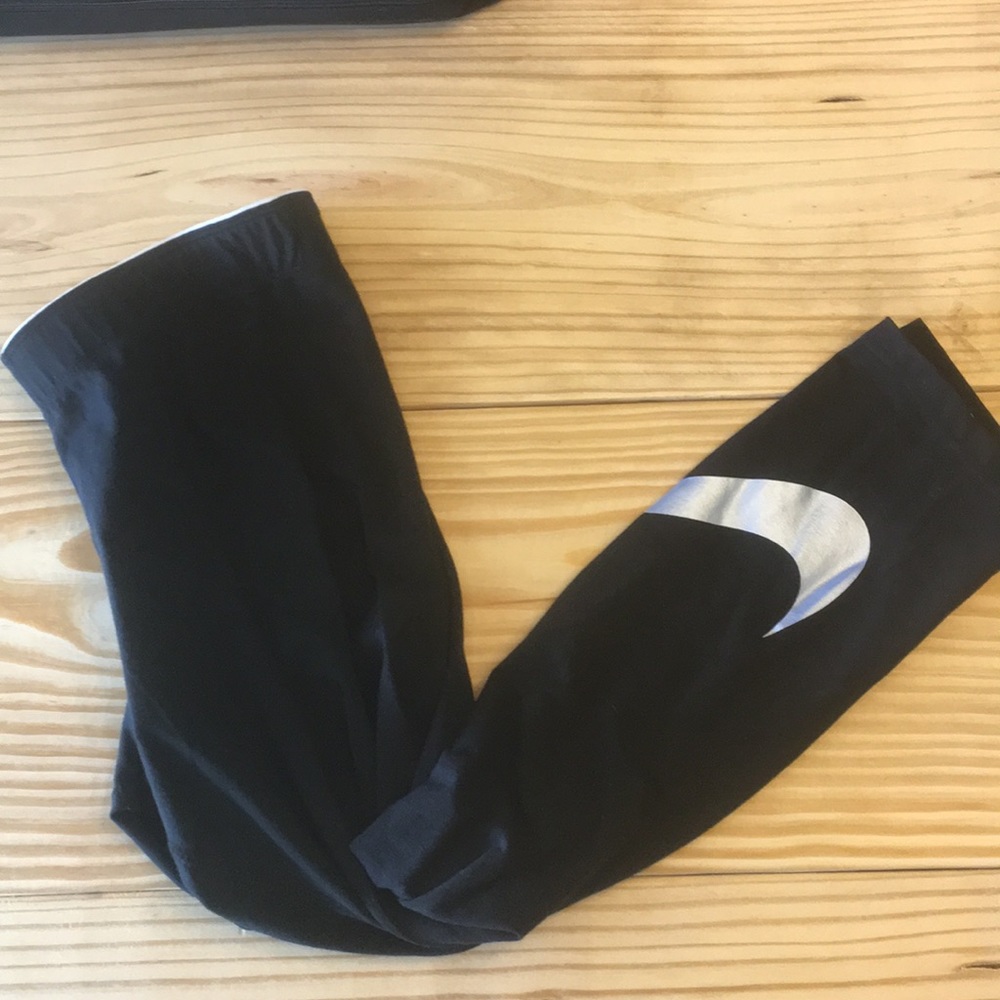 Nike crop legging